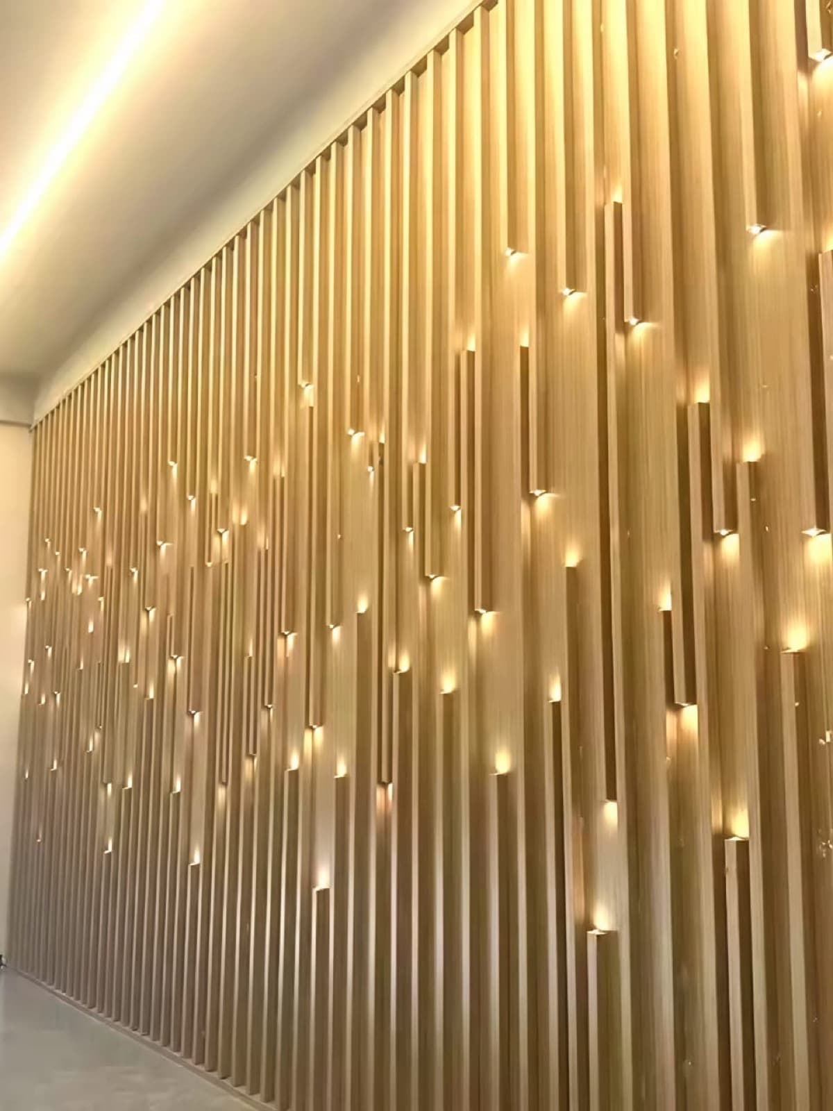 Starlight Column Panel